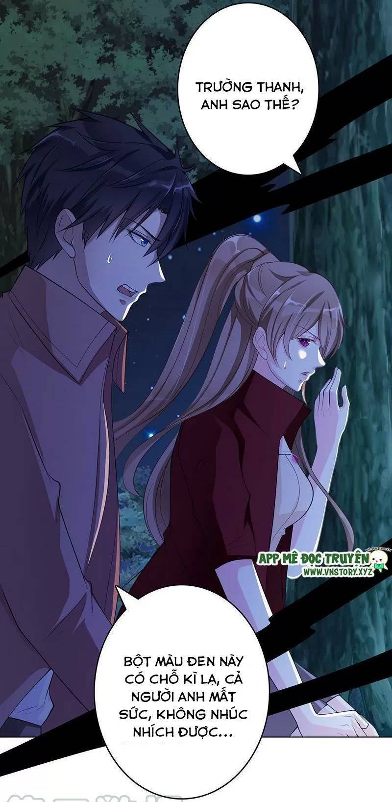 Quy Luật Tình Yêu Ở Mạt Thế Chapter 373 - 6