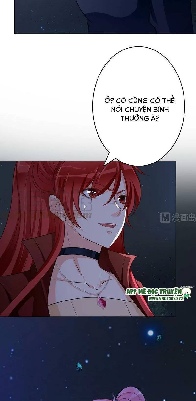 Quy Luật Tình Yêu Ở Mạt Thế Chapter 373 - 10