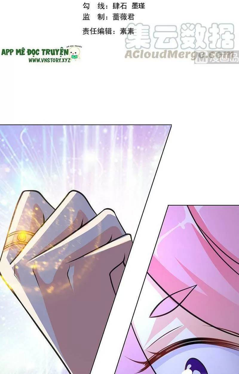 Quy Luật Tình Yêu Ở Mạt Thế Chapter 374 - 2