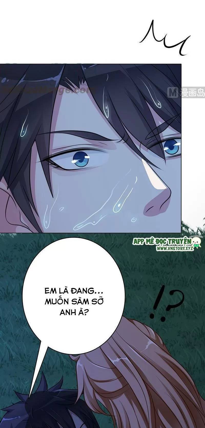 Quy Luật Tình Yêu Ở Mạt Thế Chapter 374 - 13