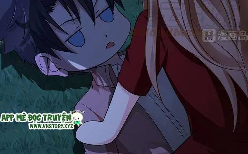 Quy Luật Tình Yêu Ở Mạt Thế Chapter 374 - 14