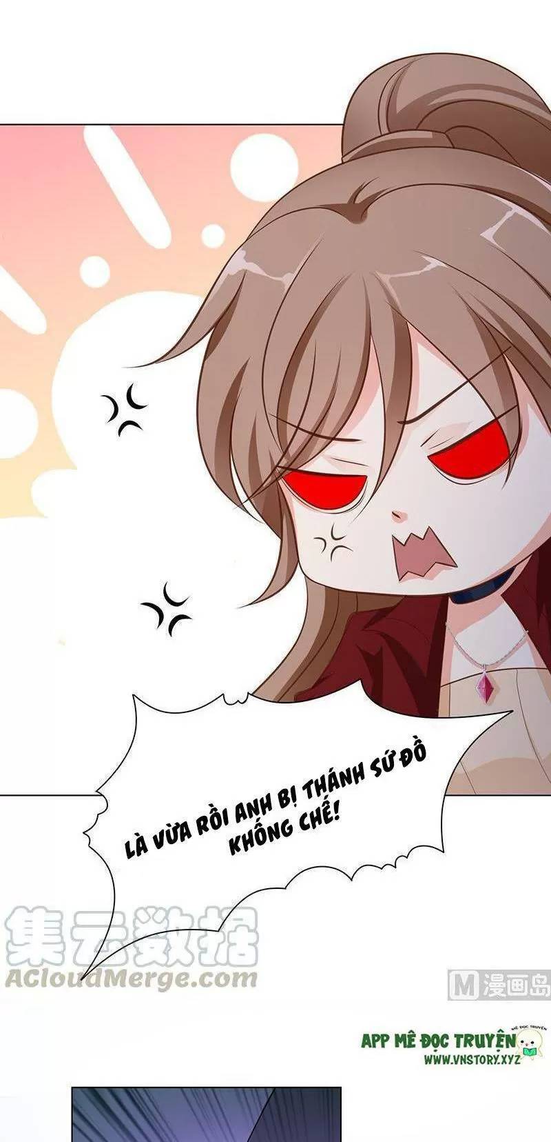 Quy Luật Tình Yêu Ở Mạt Thế Chapter 374 - 16