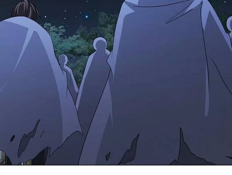 Quy Luật Tình Yêu Ở Mạt Thế Chapter 374 - 23