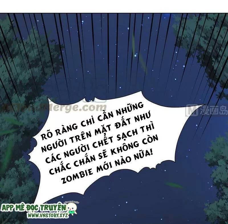 Quy Luật Tình Yêu Ở Mạt Thế Chapter 374 - 25