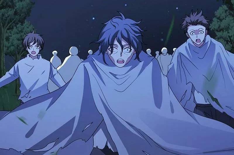 Quy Luật Tình Yêu Ở Mạt Thế Chapter 374 - 26