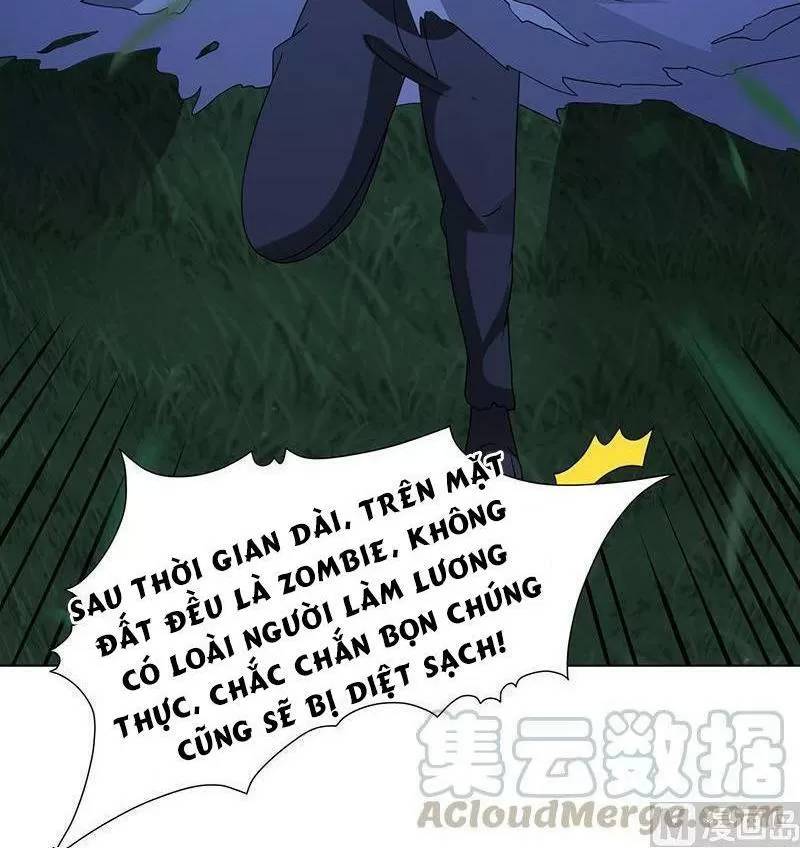 Quy Luật Tình Yêu Ở Mạt Thế Chapter 374 - 27