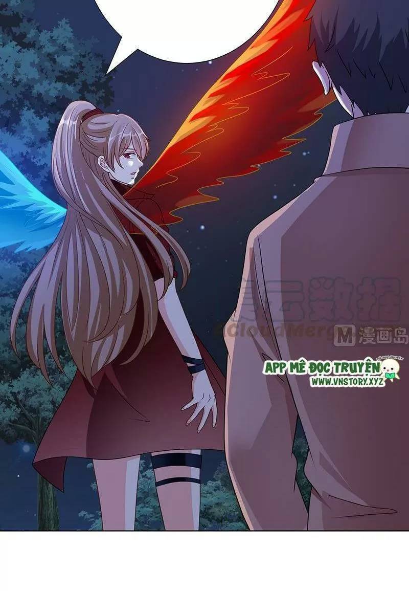 Quy Luật Tình Yêu Ở Mạt Thế Chapter 374 - 31