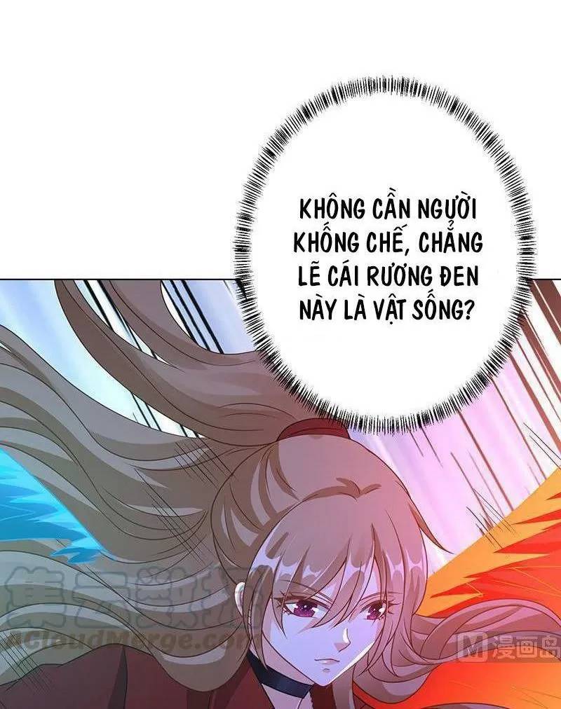 Quy Luật Tình Yêu Ở Mạt Thế Chapter 374 - 32
