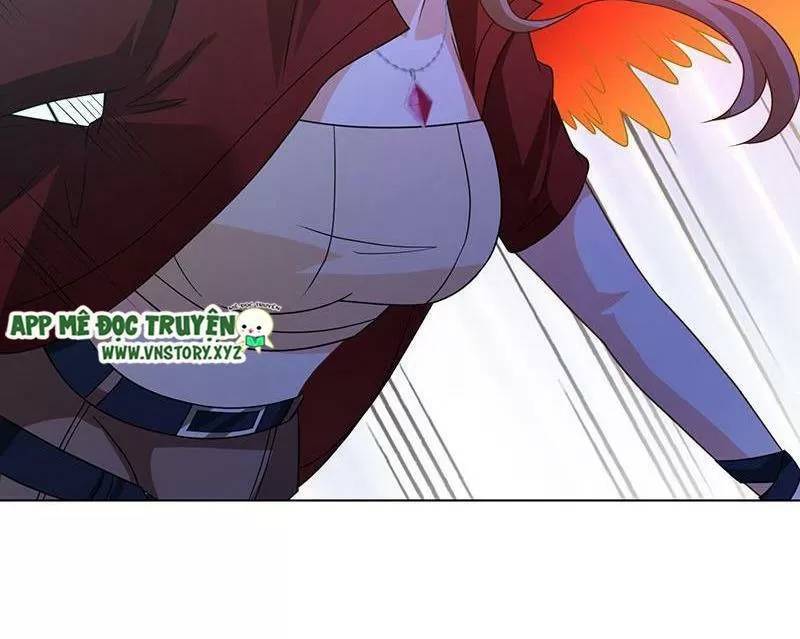 Quy Luật Tình Yêu Ở Mạt Thế Chapter 374 - 33