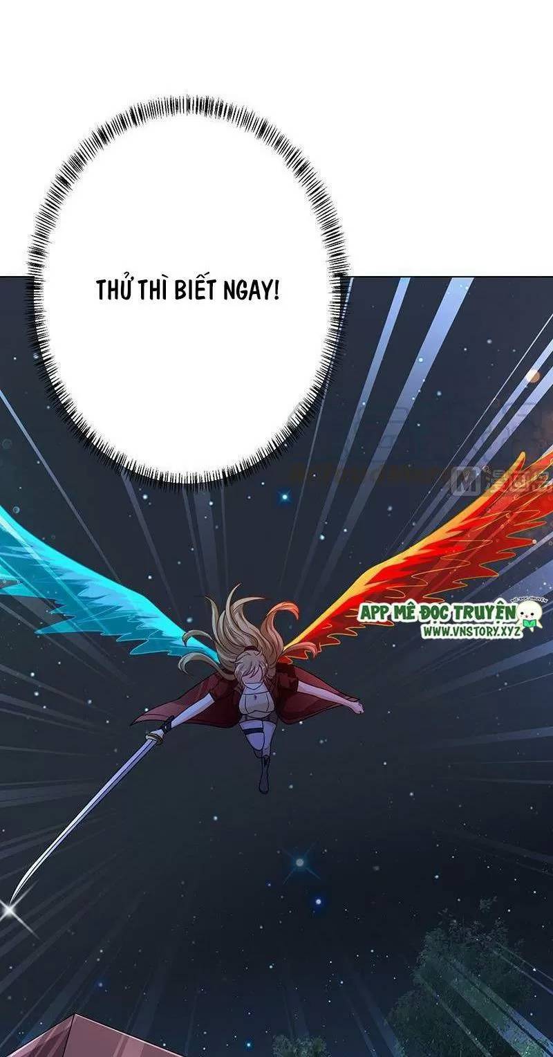 Quy Luật Tình Yêu Ở Mạt Thế Chapter 374 - 34