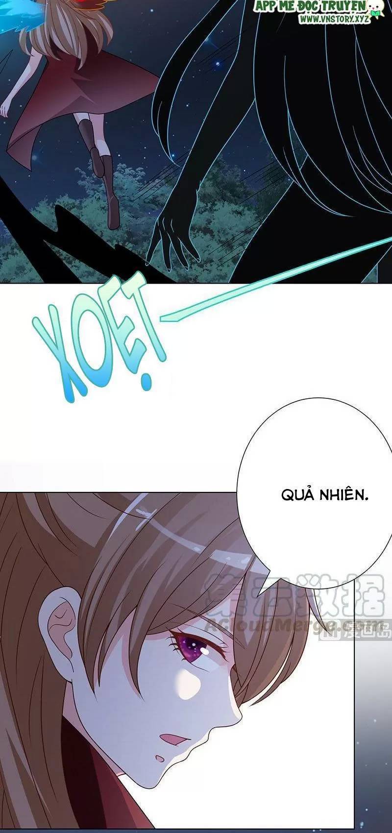 Quy Luật Tình Yêu Ở Mạt Thế Chapter 374 - 38