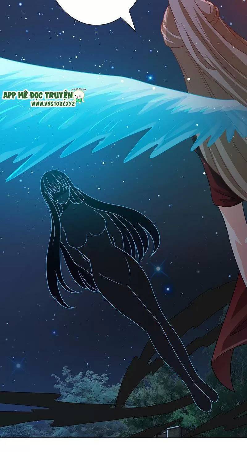 Quy Luật Tình Yêu Ở Mạt Thế Chapter 374 - 40