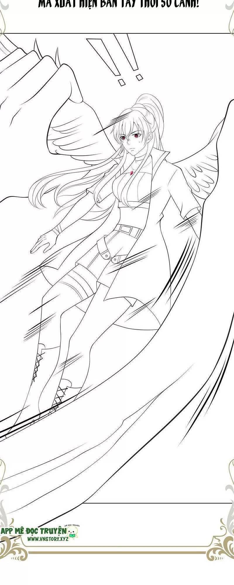 Quy Luật Tình Yêu Ở Mạt Thế Chapter 374 - 42