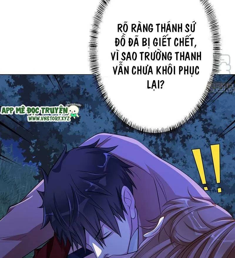 Quy Luật Tình Yêu Ở Mạt Thế Chapter 374 - 7