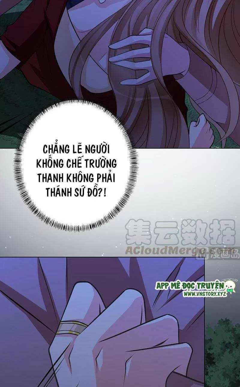 Quy Luật Tình Yêu Ở Mạt Thế Chapter 374 - 8