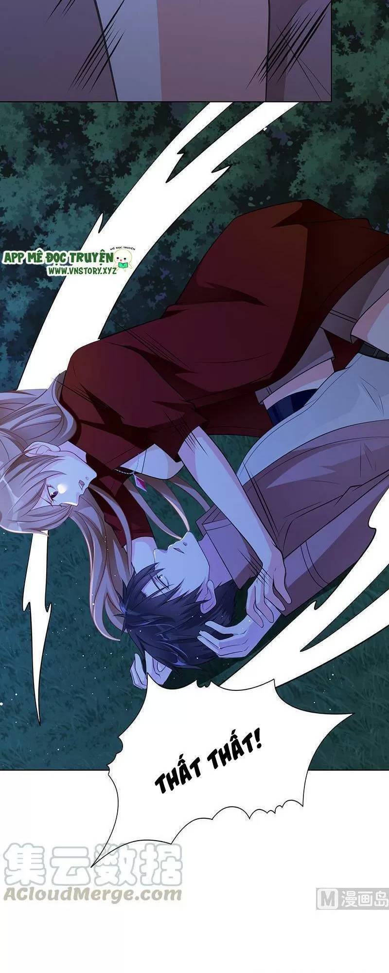 Quy Luật Tình Yêu Ở Mạt Thế Chapter 374 - 9