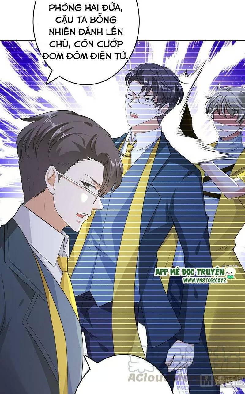 Quy Luật Tình Yêu Ở Mạt Thế Chapter 391 - 2