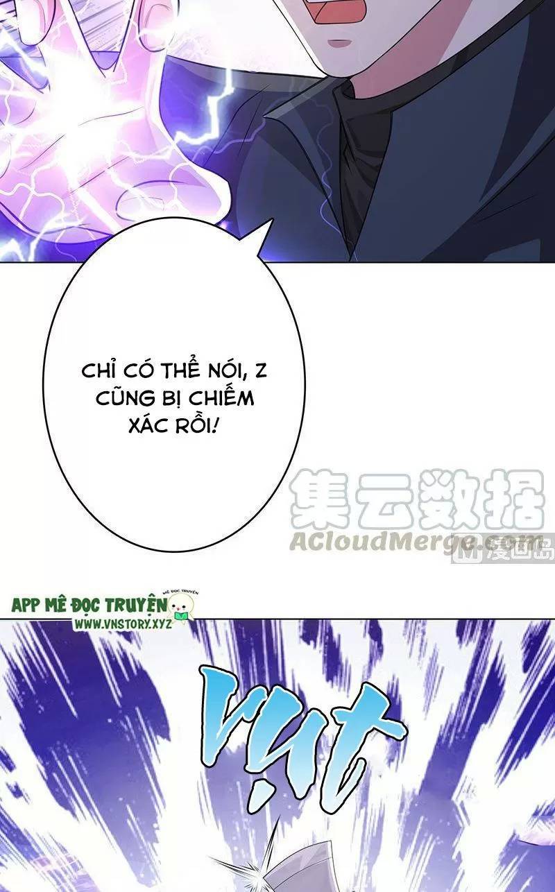 Quy Luật Tình Yêu Ở Mạt Thế Chapter 391 - 11