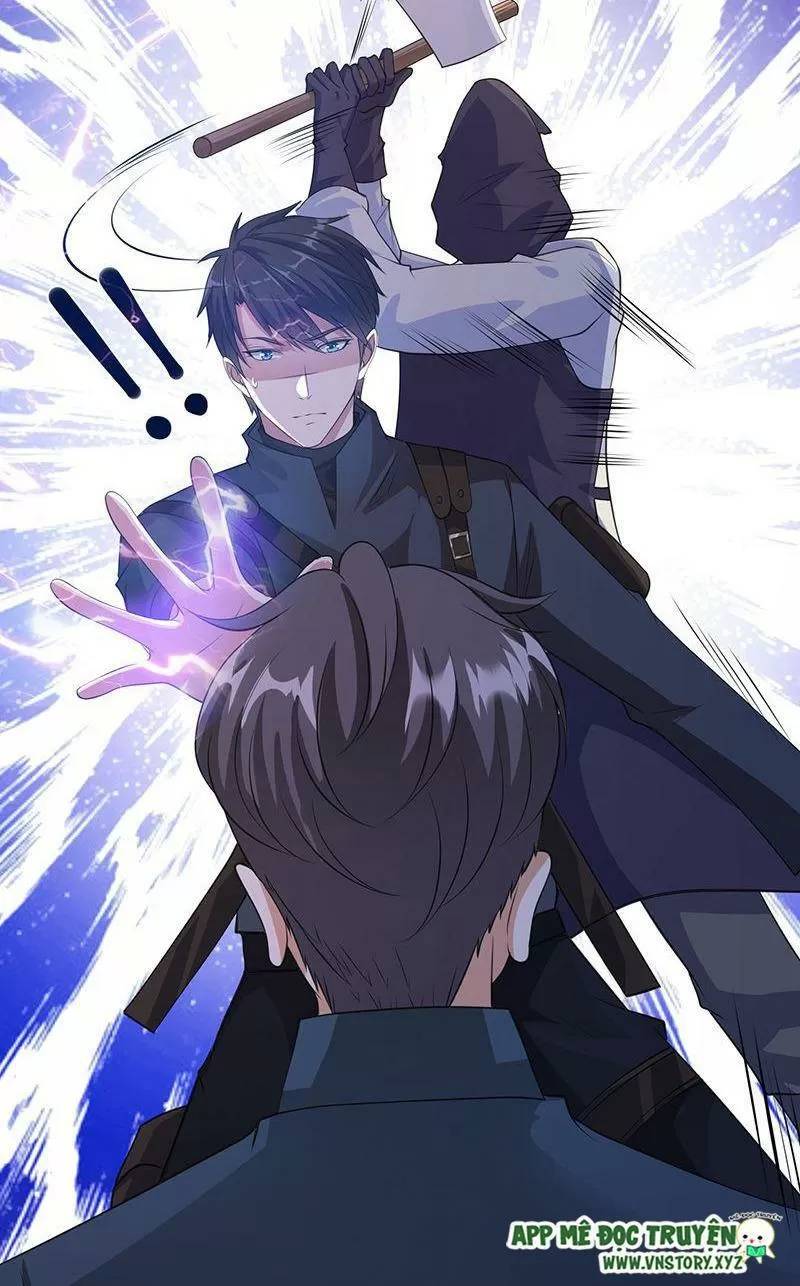 Quy Luật Tình Yêu Ở Mạt Thế Chapter 391 - 12