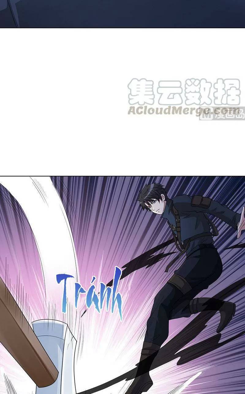 Quy Luật Tình Yêu Ở Mạt Thế Chapter 391 - 13