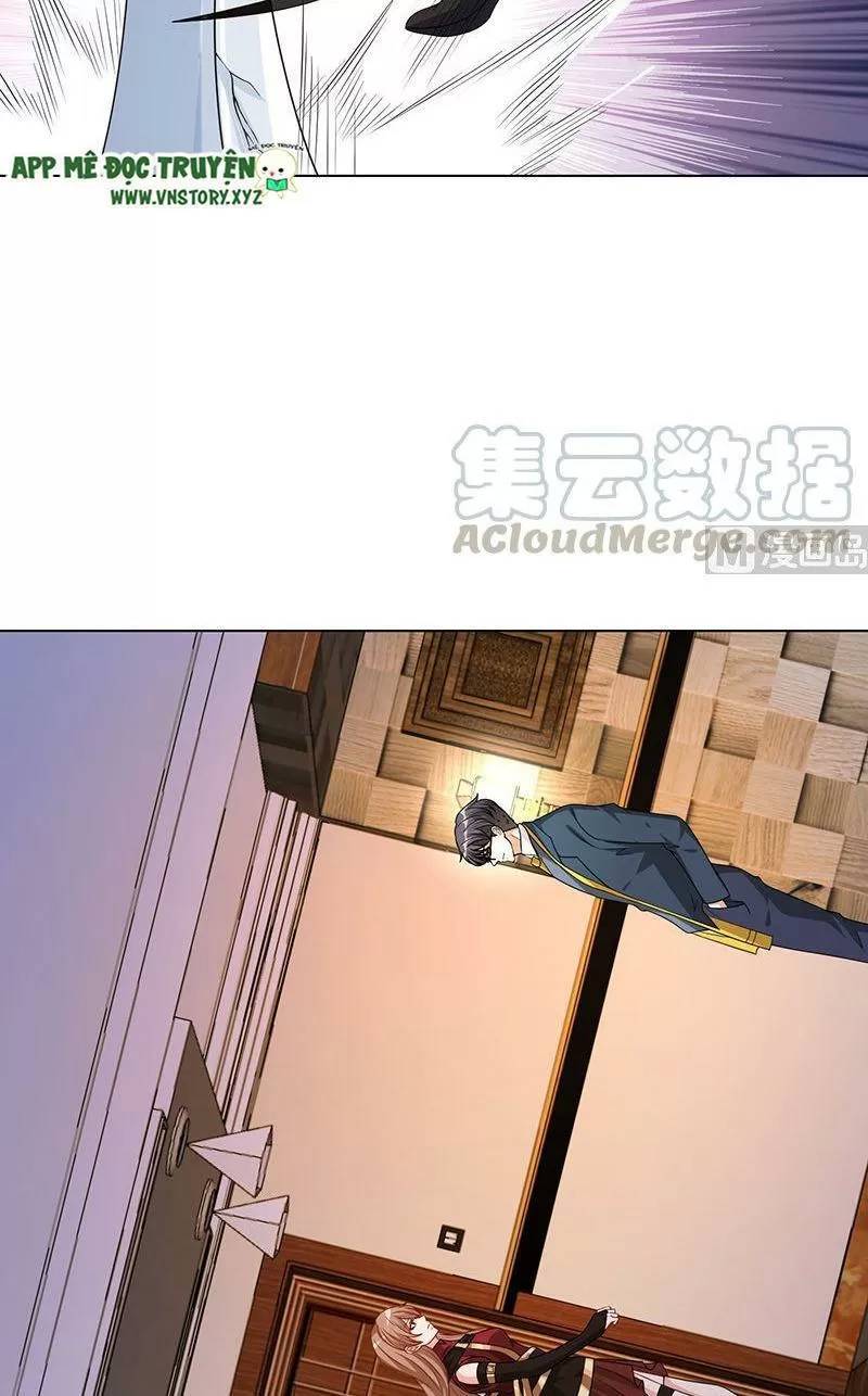 Quy Luật Tình Yêu Ở Mạt Thế Chapter 391 - 14