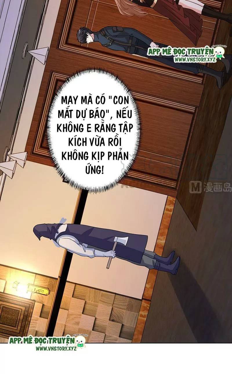 Quy Luật Tình Yêu Ở Mạt Thế Chapter 391 - 15