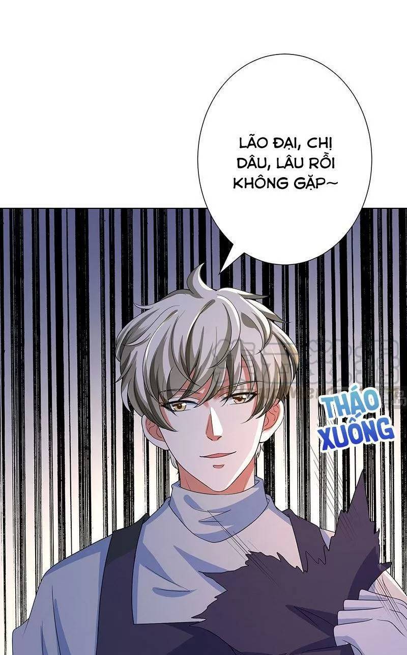 Quy Luật Tình Yêu Ở Mạt Thế Chapter 391 - 16