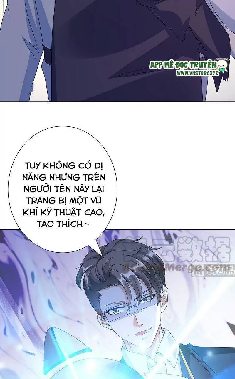 Quy Luật Tình Yêu Ở Mạt Thế Chapter 391 - 17