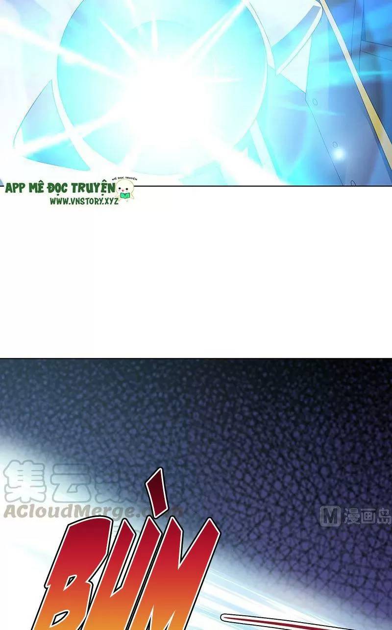 Quy Luật Tình Yêu Ở Mạt Thế Chapter 391 - 18
