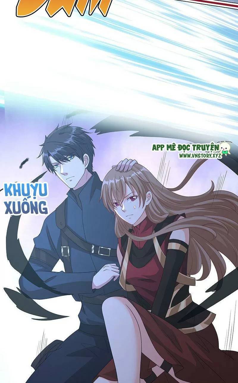 Quy Luật Tình Yêu Ở Mạt Thế Chapter 391 - 19