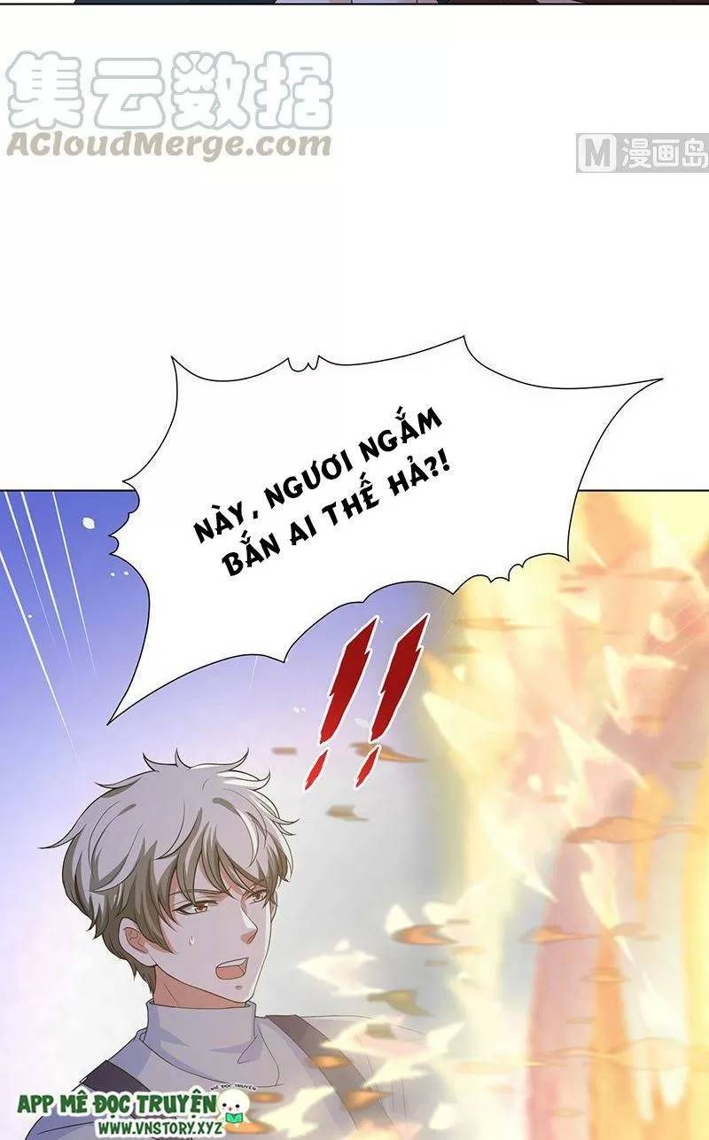 Quy Luật Tình Yêu Ở Mạt Thế Chapter 391 - 20