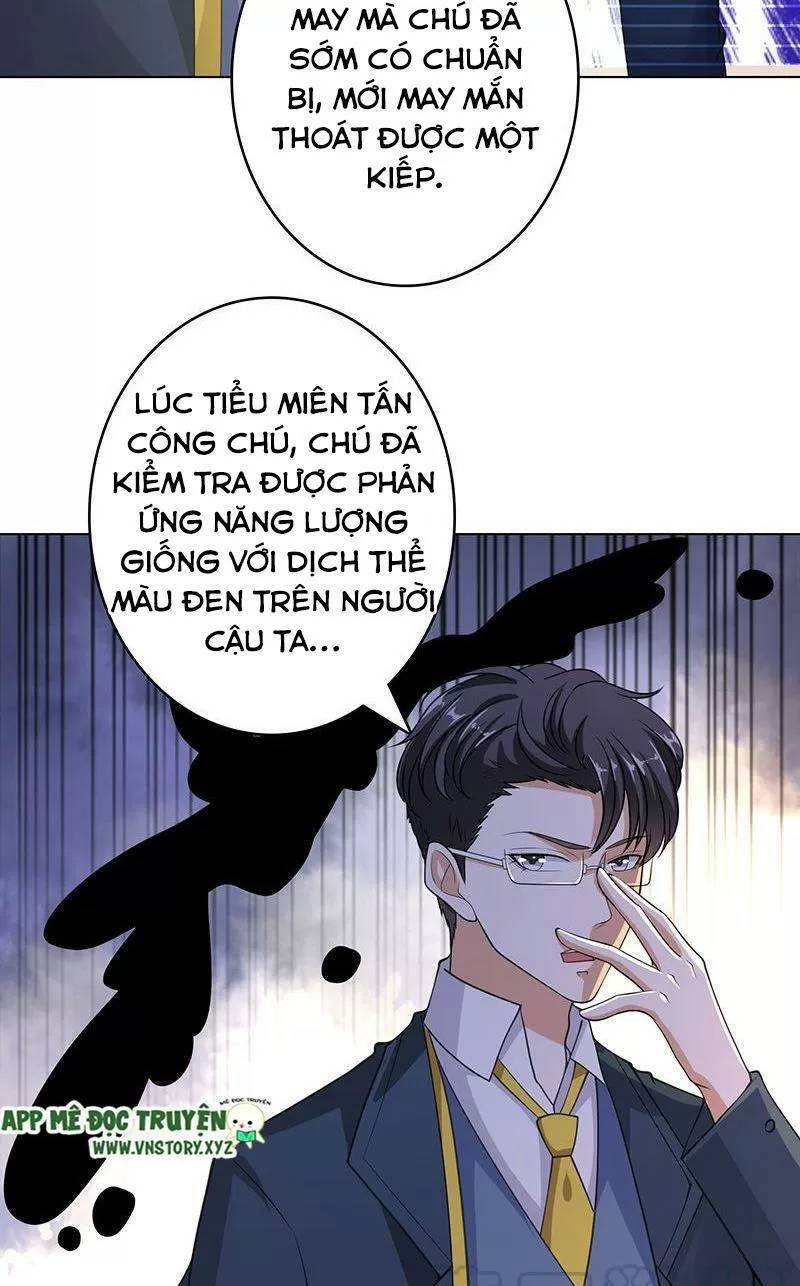 Quy Luật Tình Yêu Ở Mạt Thế Chapter 391 - 3