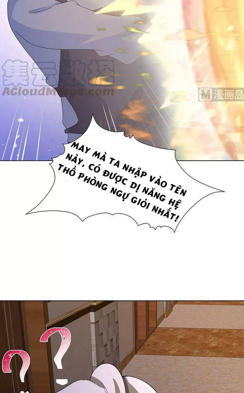 Quy Luật Tình Yêu Ở Mạt Thế Chapter 391 - 21