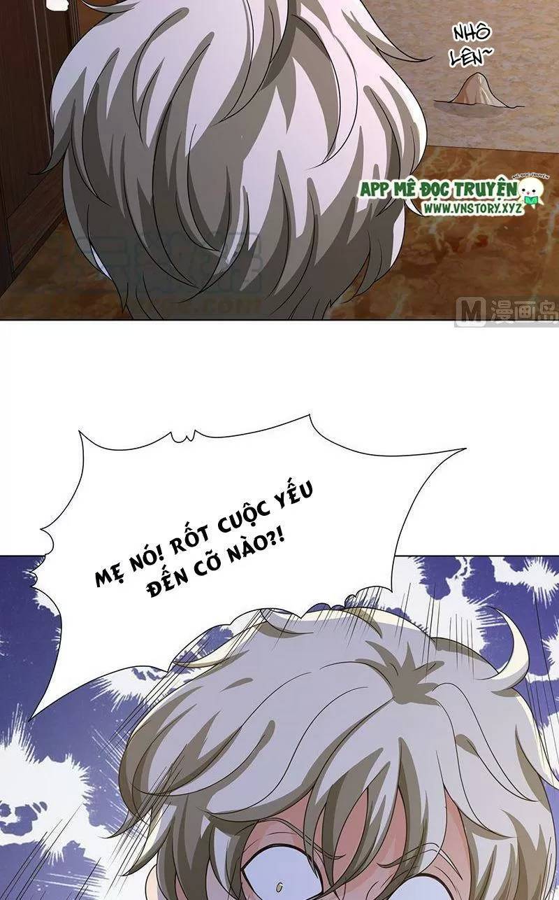 Quy Luật Tình Yêu Ở Mạt Thế Chapter 391 - 22