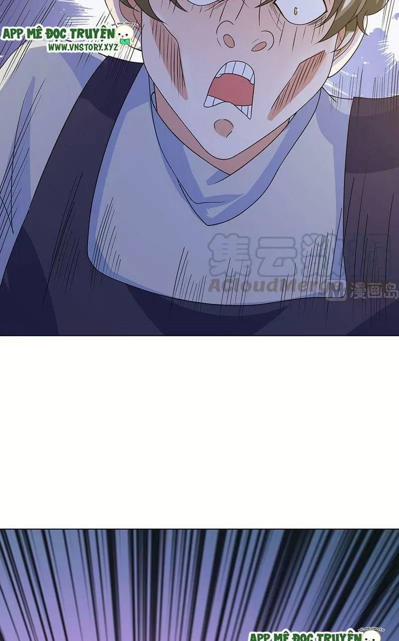 Quy Luật Tình Yêu Ở Mạt Thế Chapter 391 - 23