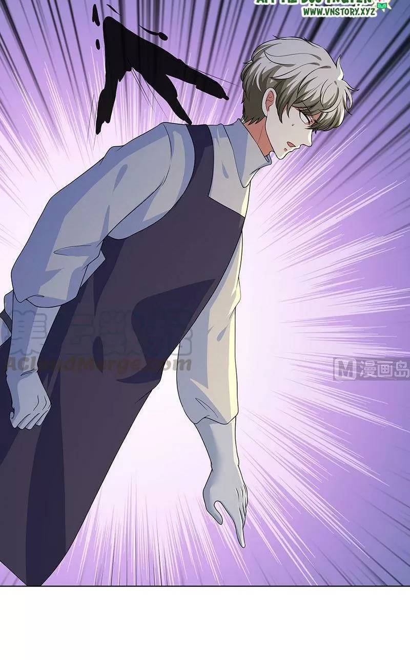 Quy Luật Tình Yêu Ở Mạt Thế Chapter 391 - 24