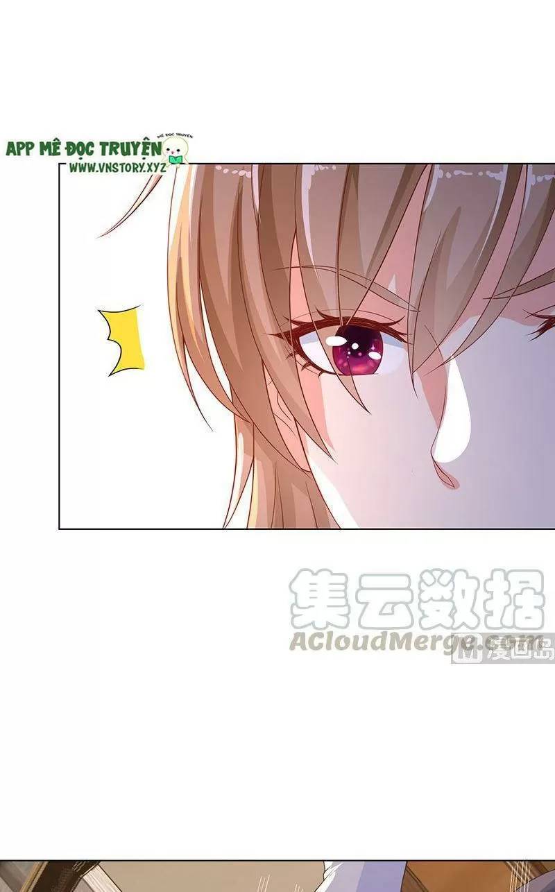 Quy Luật Tình Yêu Ở Mạt Thế Chapter 391 - 25