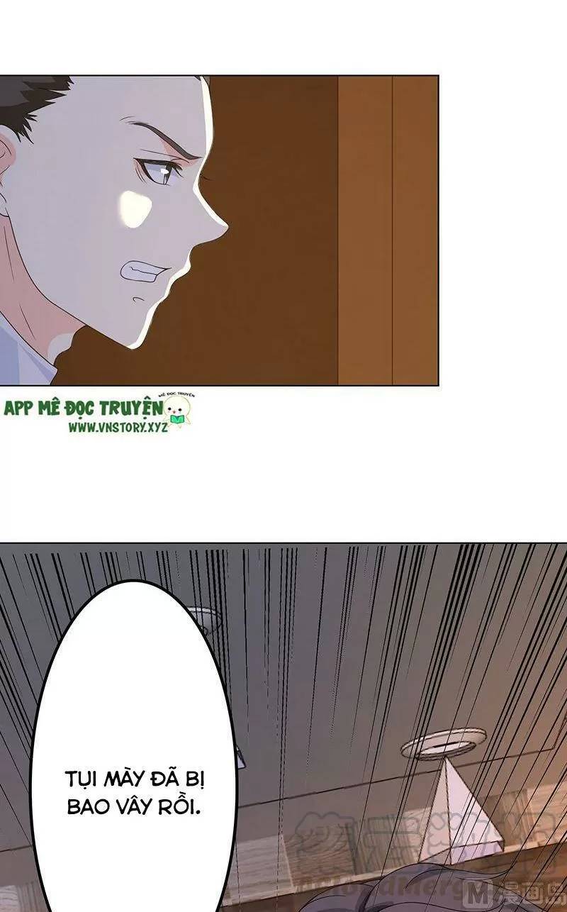 Quy Luật Tình Yêu Ở Mạt Thế Chapter 391 - 30