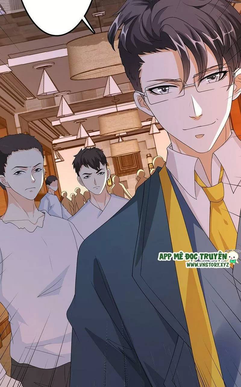 Quy Luật Tình Yêu Ở Mạt Thế Chapter 391 - 31