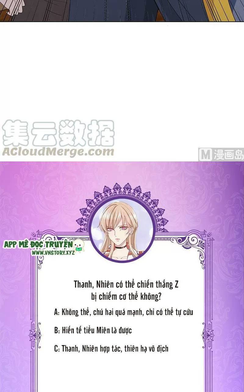 Quy Luật Tình Yêu Ở Mạt Thế Chapter 391 - 32