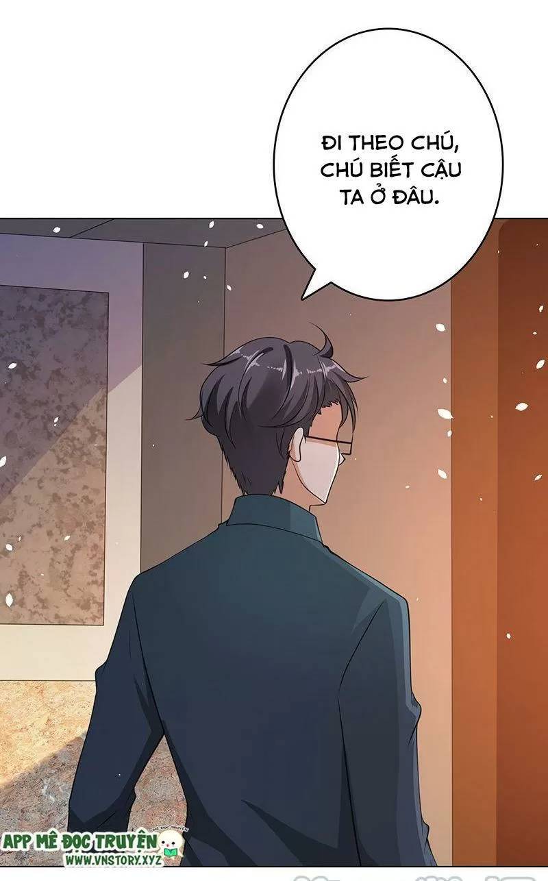 Quy Luật Tình Yêu Ở Mạt Thế Chapter 391 - 5