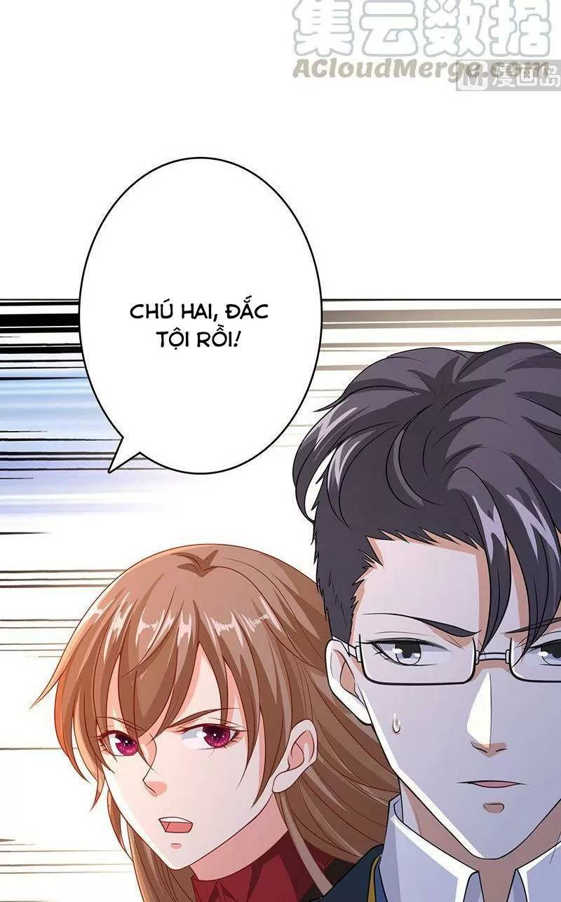 Quy Luật Tình Yêu Ở Mạt Thế Chapter 391 - 6