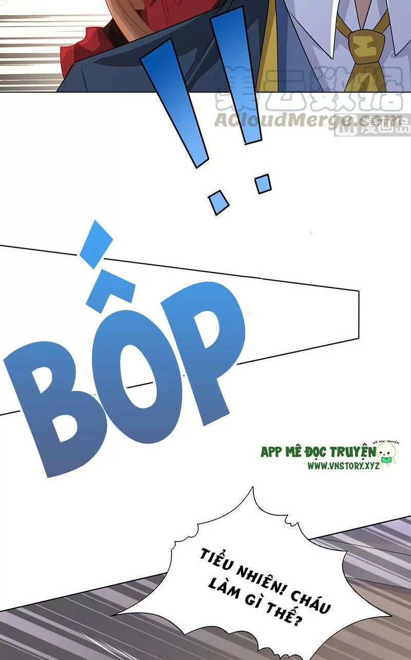 Quy Luật Tình Yêu Ở Mạt Thế Chapter 391 - 7