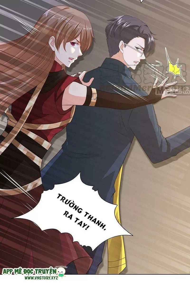 Quy Luật Tình Yêu Ở Mạt Thế Chapter 391 - 8