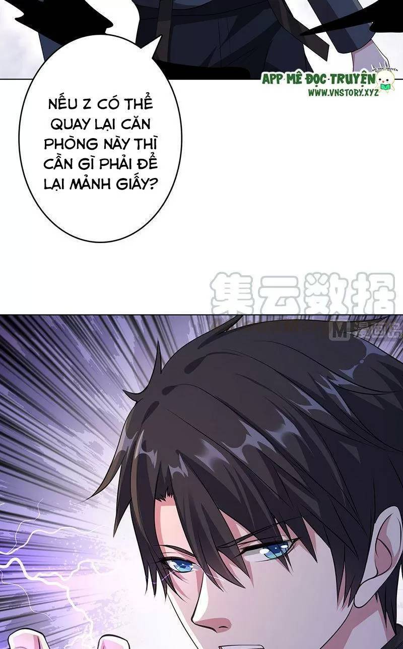 Quy Luật Tình Yêu Ở Mạt Thế Chapter 391 - 10