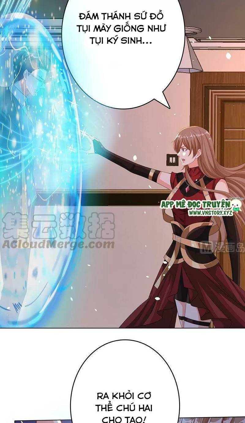 Quy Luật Tình Yêu Ở Mạt Thế Chapter 392 - 11