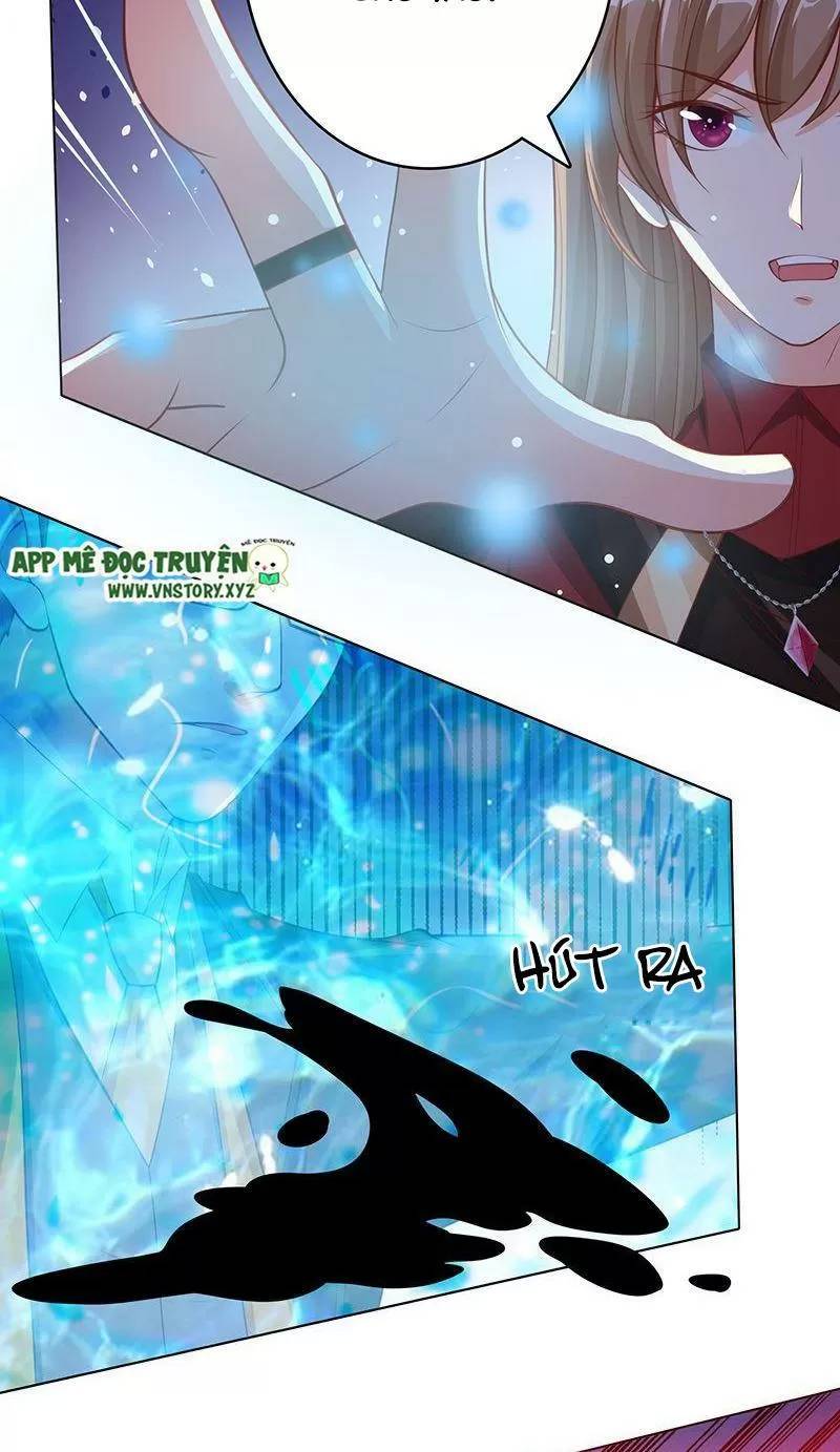 Quy Luật Tình Yêu Ở Mạt Thế Chapter 392 - 12