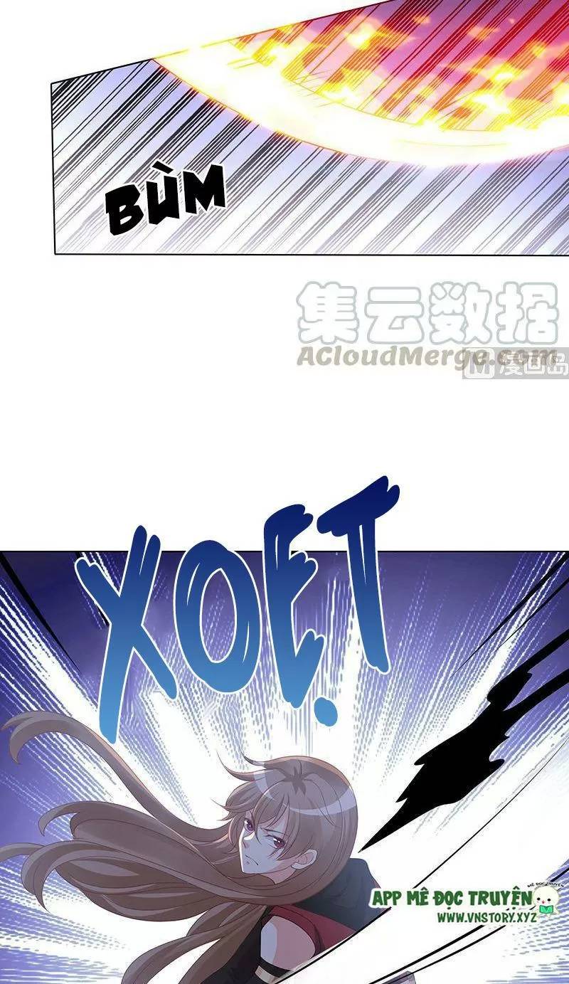 Quy Luật Tình Yêu Ở Mạt Thế Chapter 392 - 13