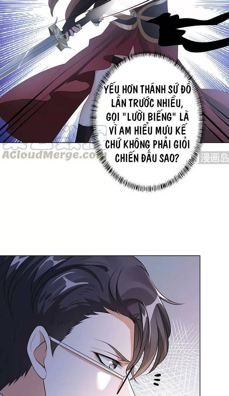 Quy Luật Tình Yêu Ở Mạt Thế Chapter 392 - 14