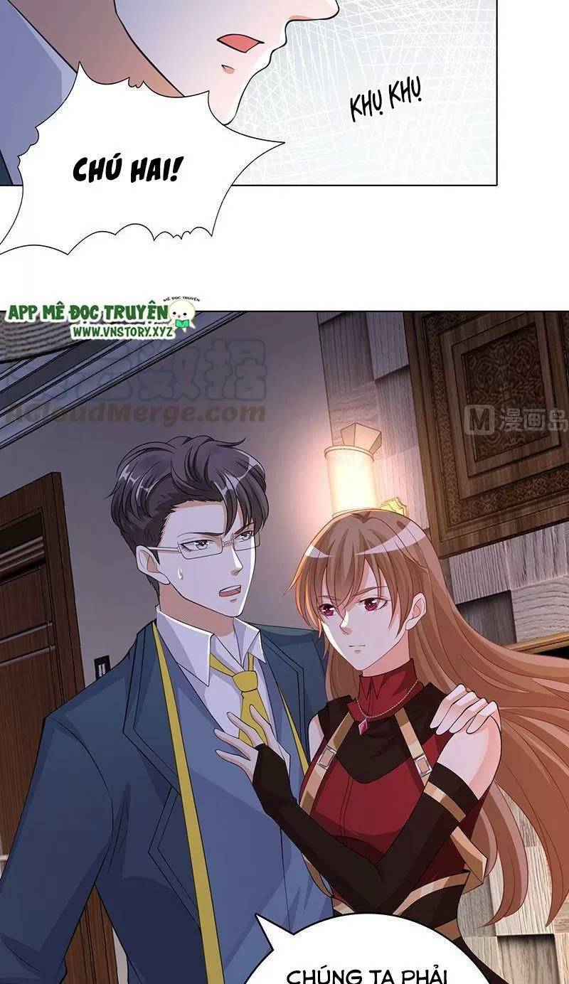 Quy Luật Tình Yêu Ở Mạt Thế Chapter 392 - 15